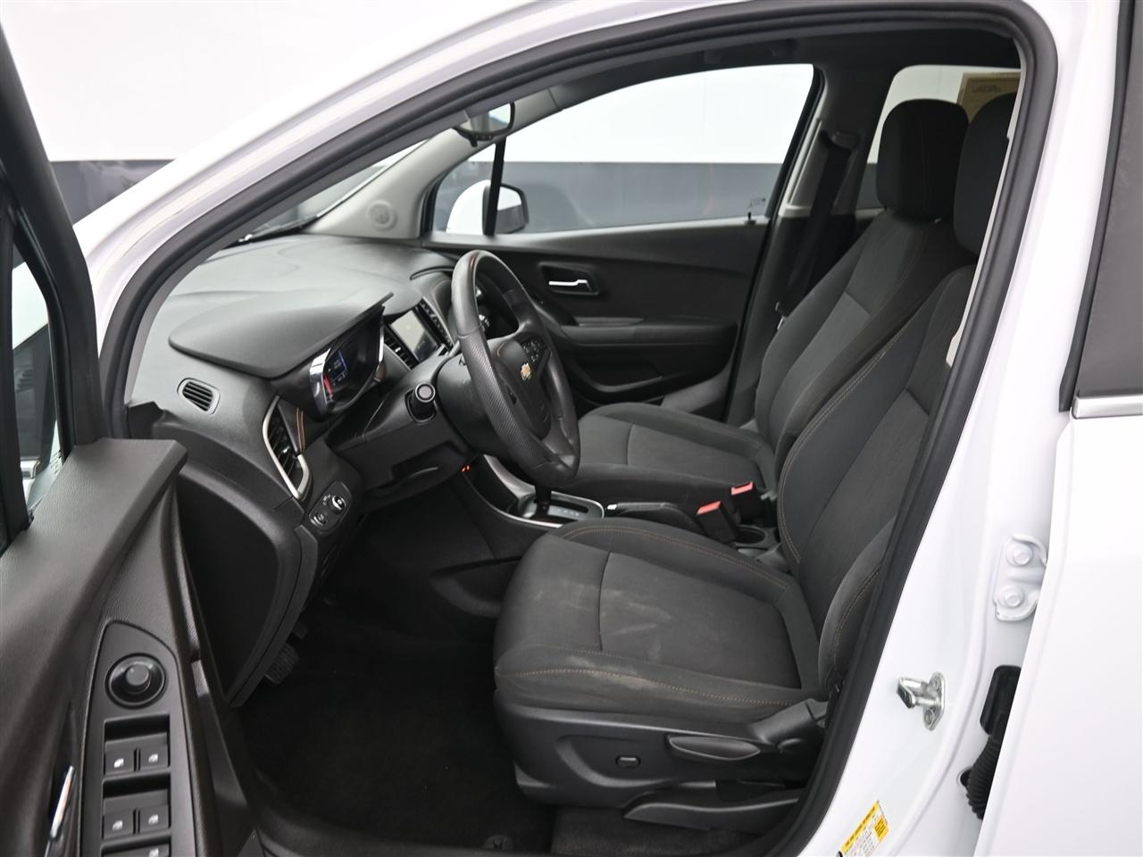 Chevrolet Trax LT FWD 2018