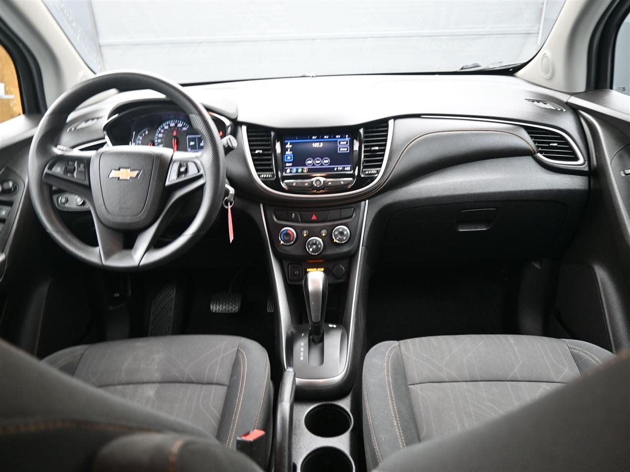 Chevrolet Trax LT FWD 2018