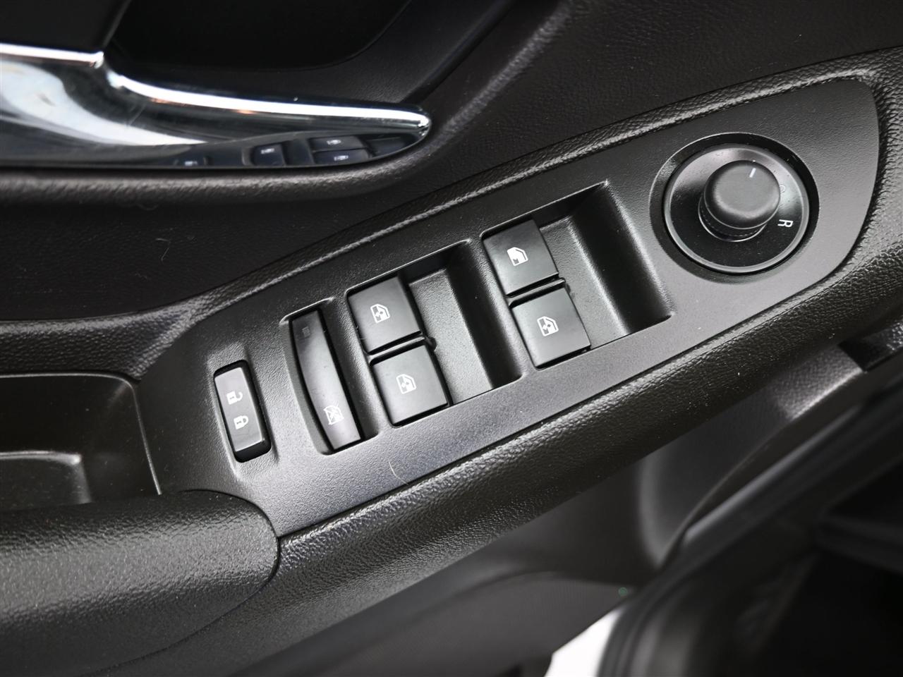 Chevrolet Trax LT FWD 2018