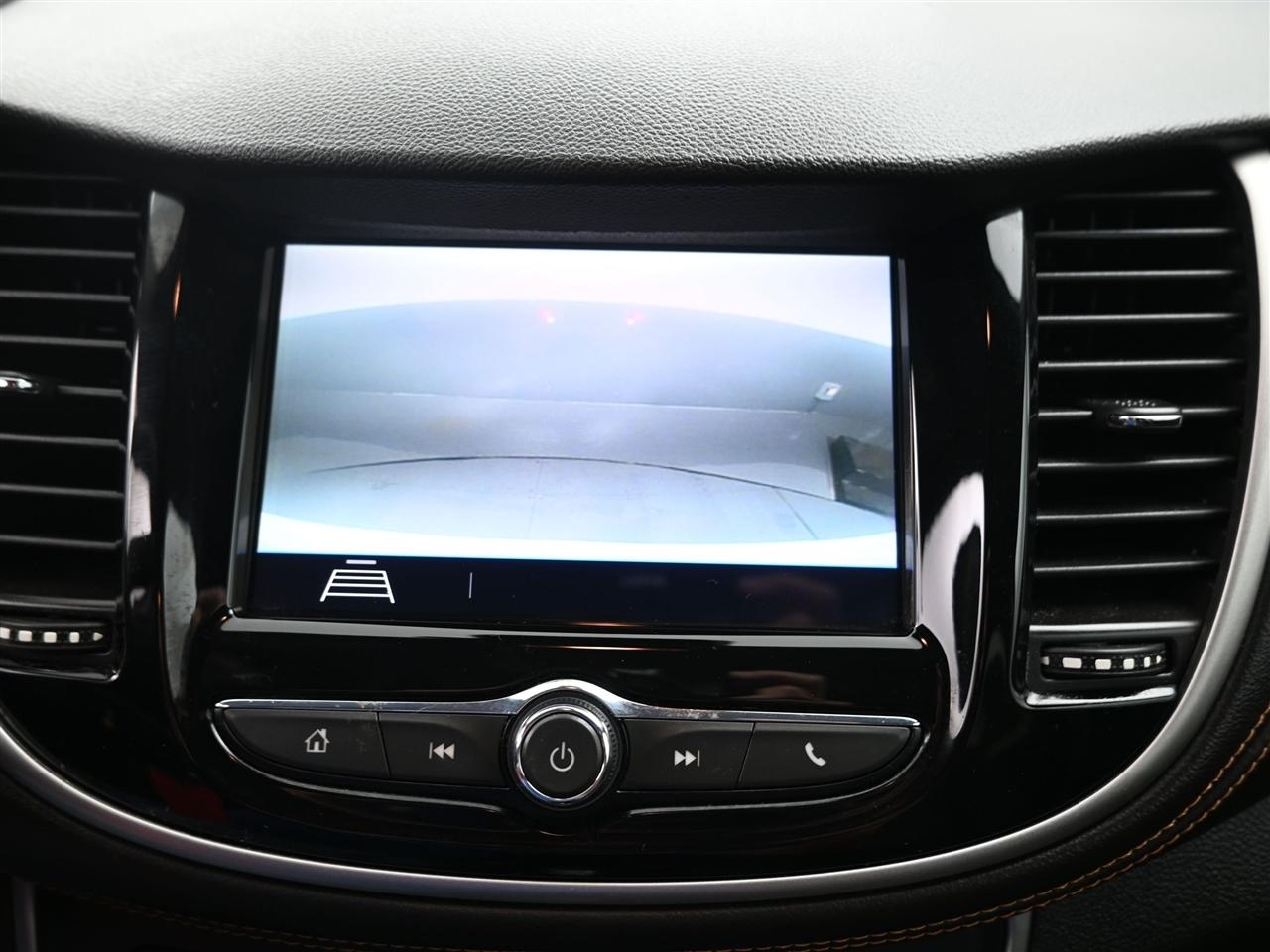 Chevrolet Trax LT FWD 2018