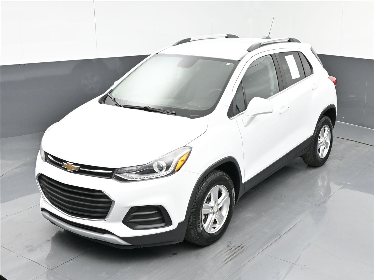Chevrolet Trax LT FWD 2018