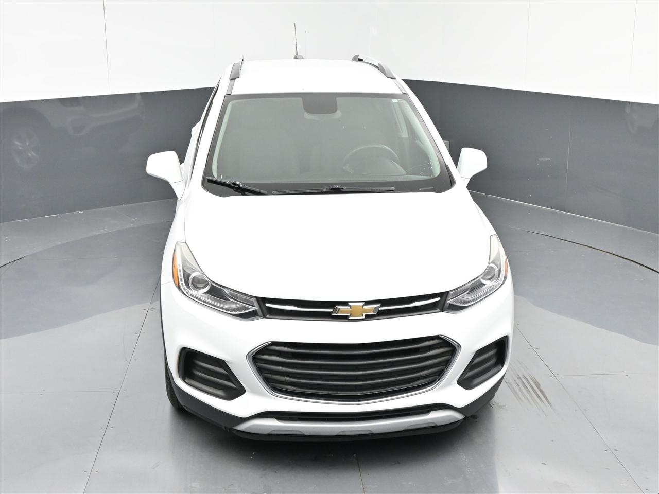 Chevrolet Trax LT FWD 2018