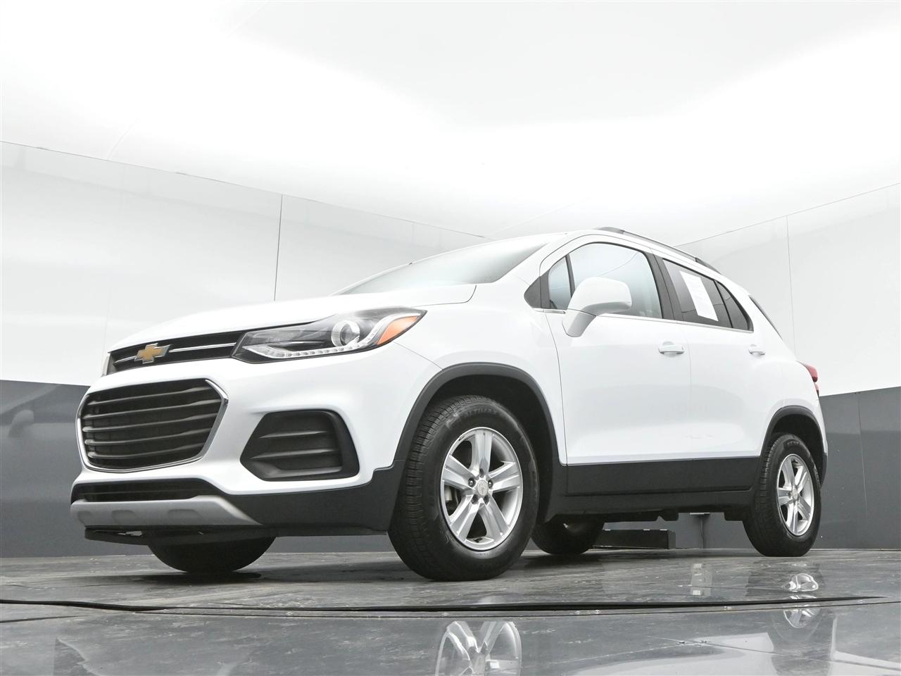 Chevrolet Trax LT FWD 2018