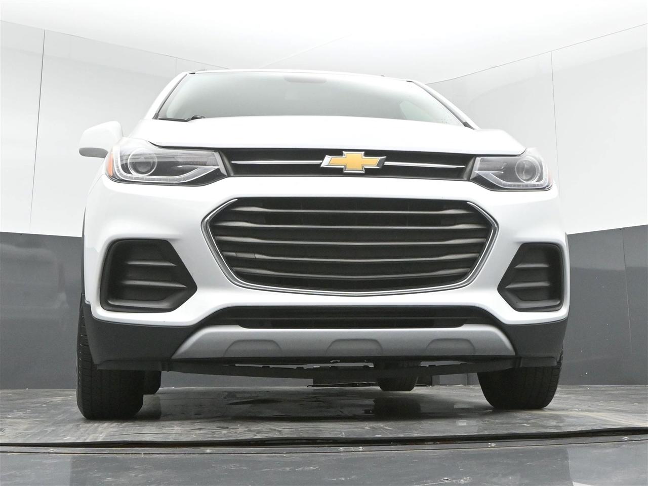 Chevrolet Trax LT FWD 2018