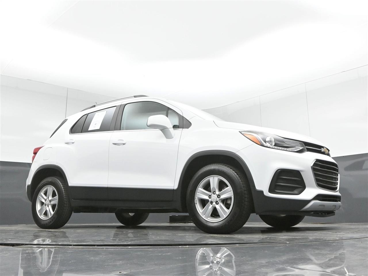 Chevrolet Trax LT FWD 2018