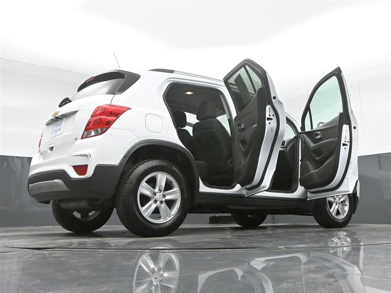 Chevrolet Trax LT FWD 2018