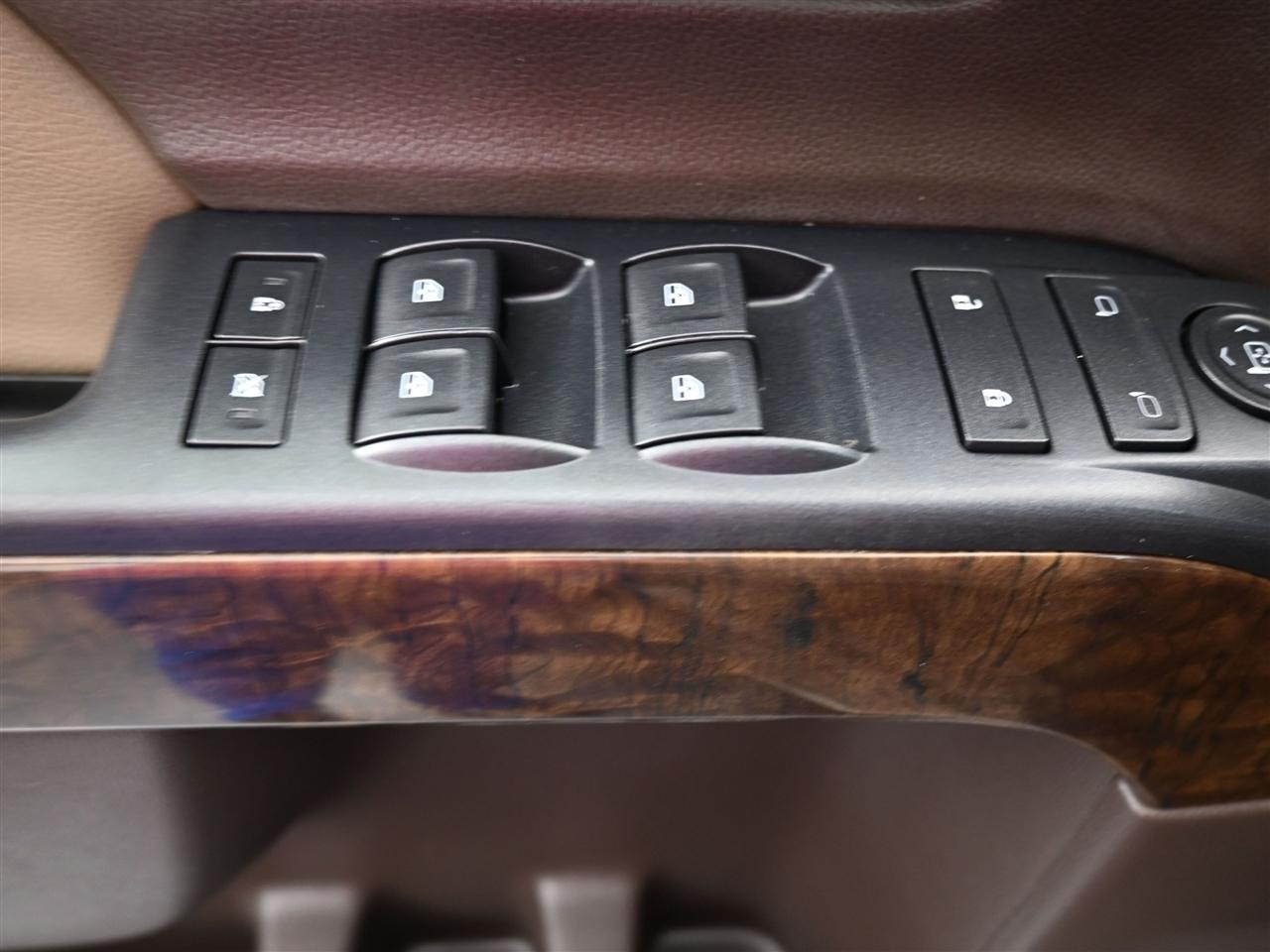 Chevrolet Silverado 1500 1LT Crew Cab 4WD 2014