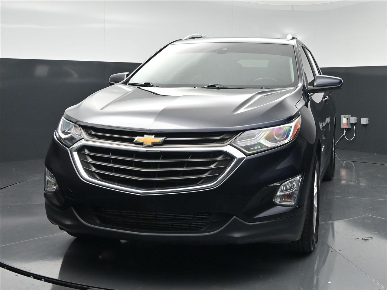 Chevrolet Equinox LT 2WD 2021