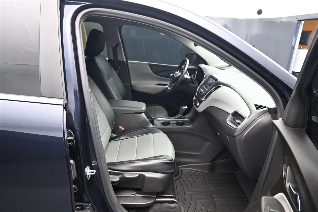Chevrolet Equinox LT 2WD 2021