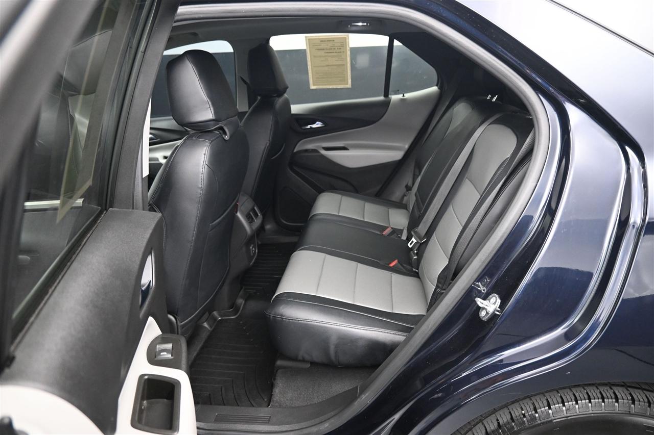 Chevrolet Equinox LT 2WD 2021
