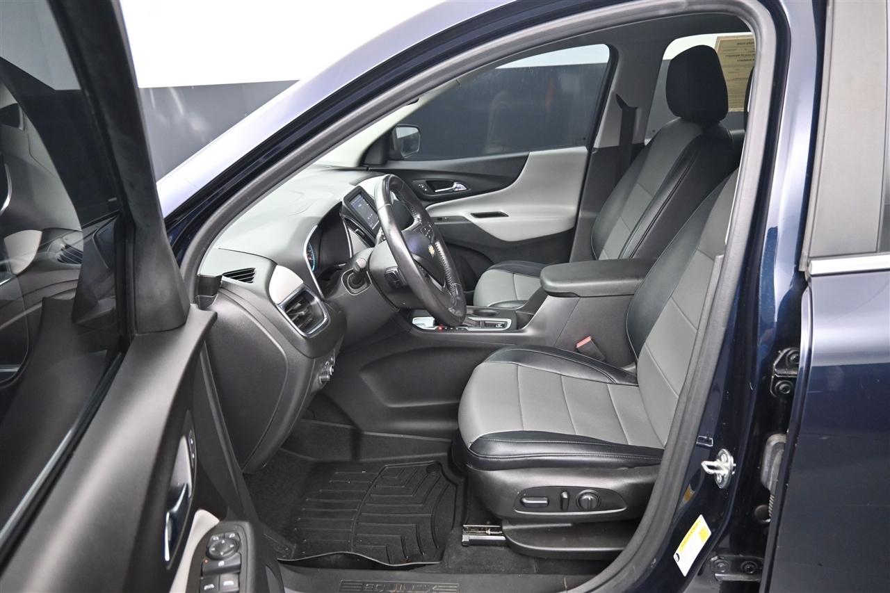 Chevrolet Equinox LT 2WD 2021