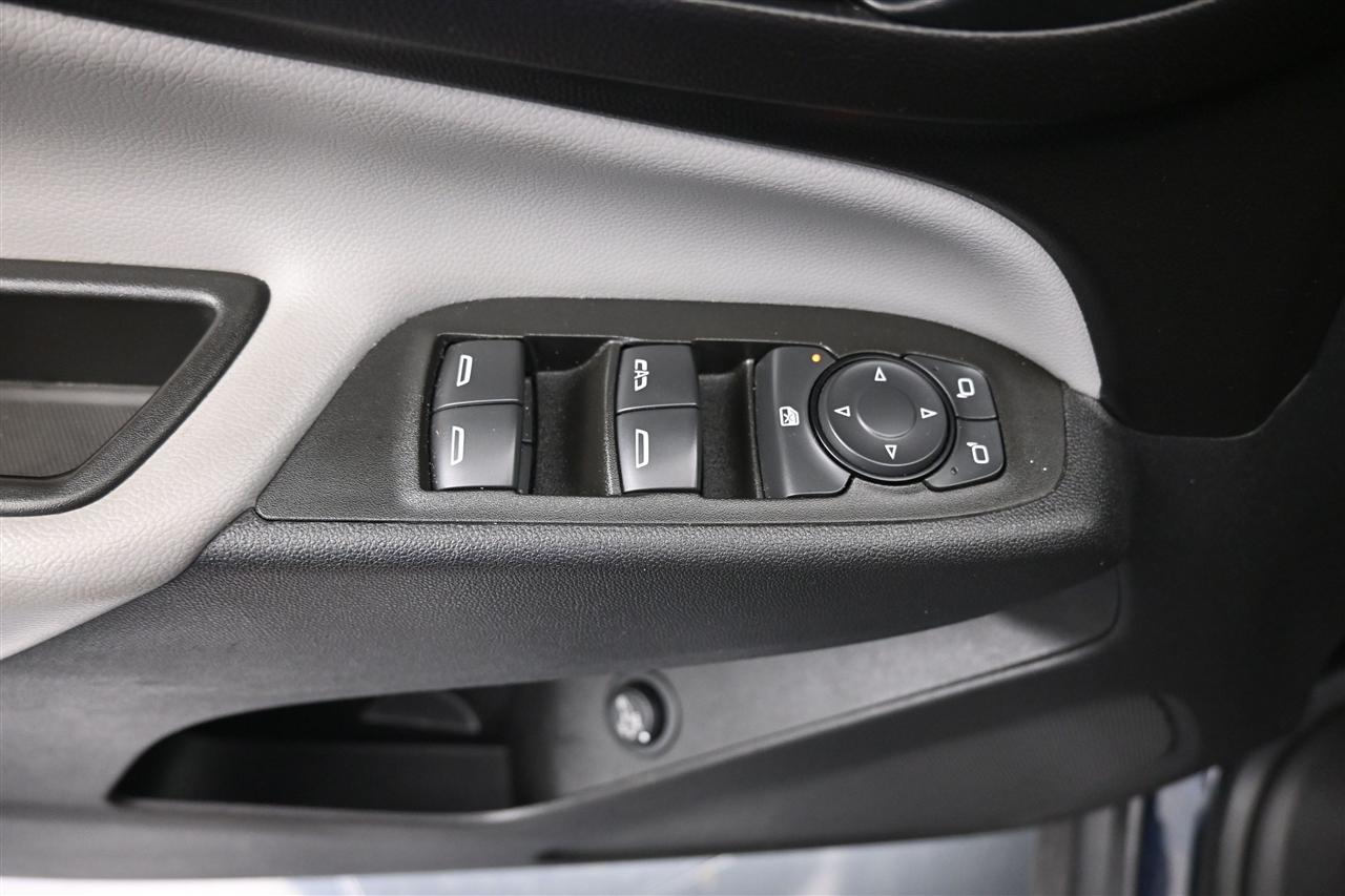 Chevrolet Equinox LT 2WD 2021