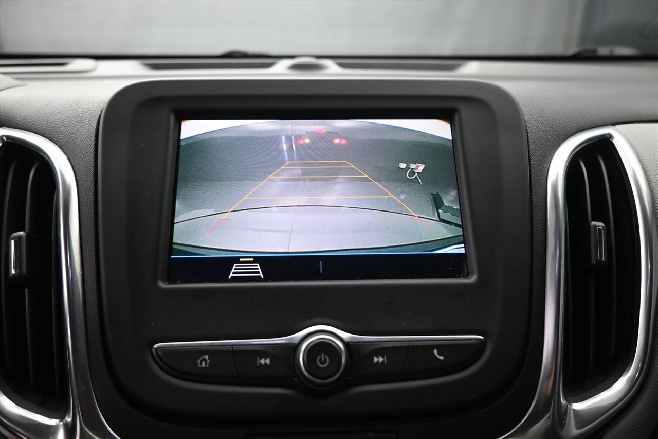 Chevrolet Equinox LT 2WD 2021
