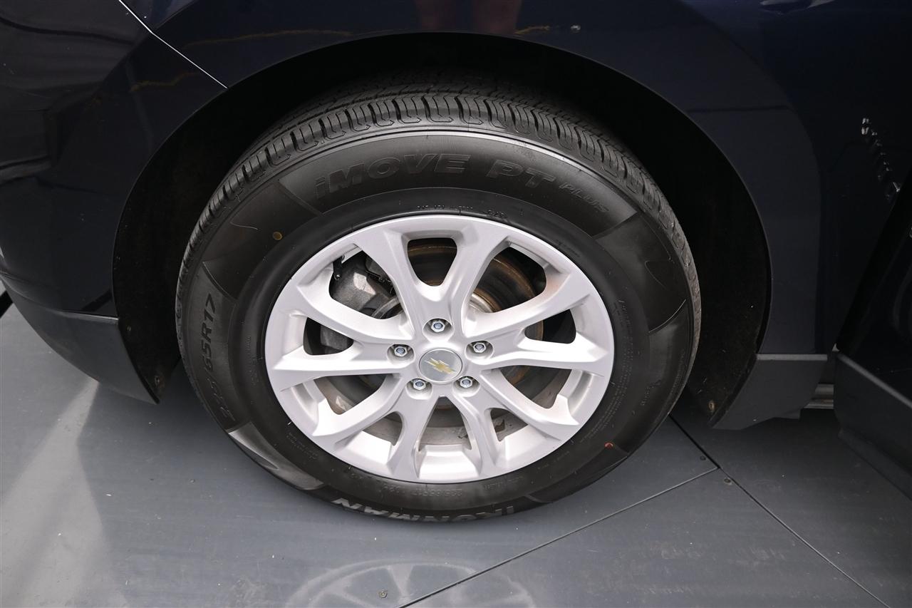 Chevrolet Equinox LT 2WD 2021