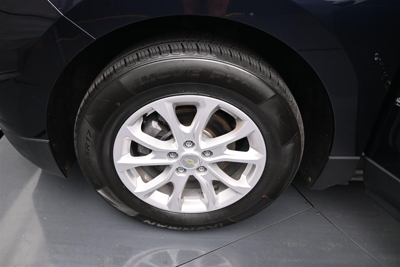 Chevrolet Equinox LT 2WD 2021