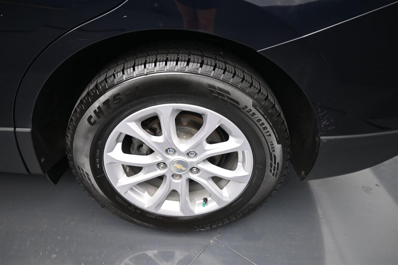 Chevrolet Equinox LT 2WD 2021