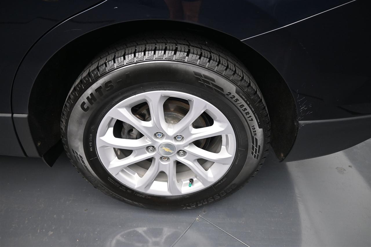 Chevrolet Equinox LT 2WD 2021