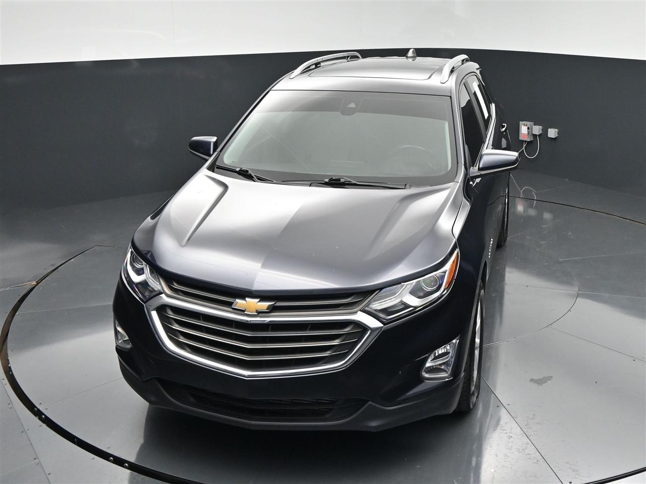 Chevrolet Equinox LT 2WD 2021
