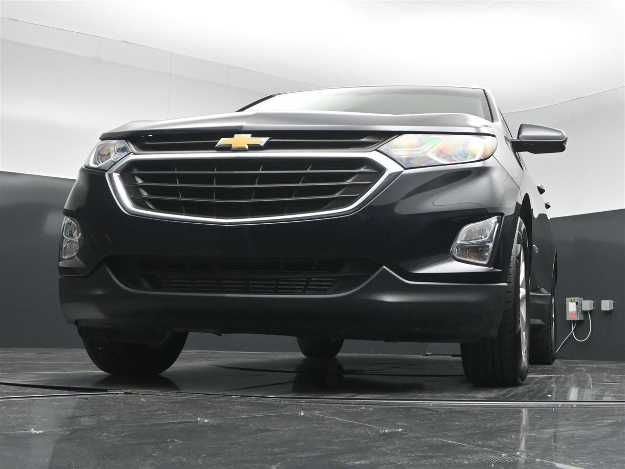 Chevrolet Equinox LT 2WD 2021