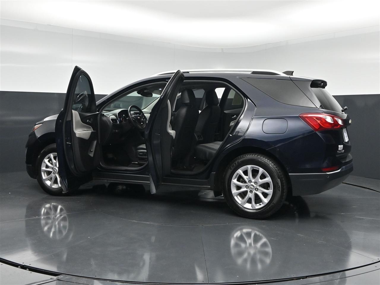 Chevrolet Equinox LT 2WD 2021