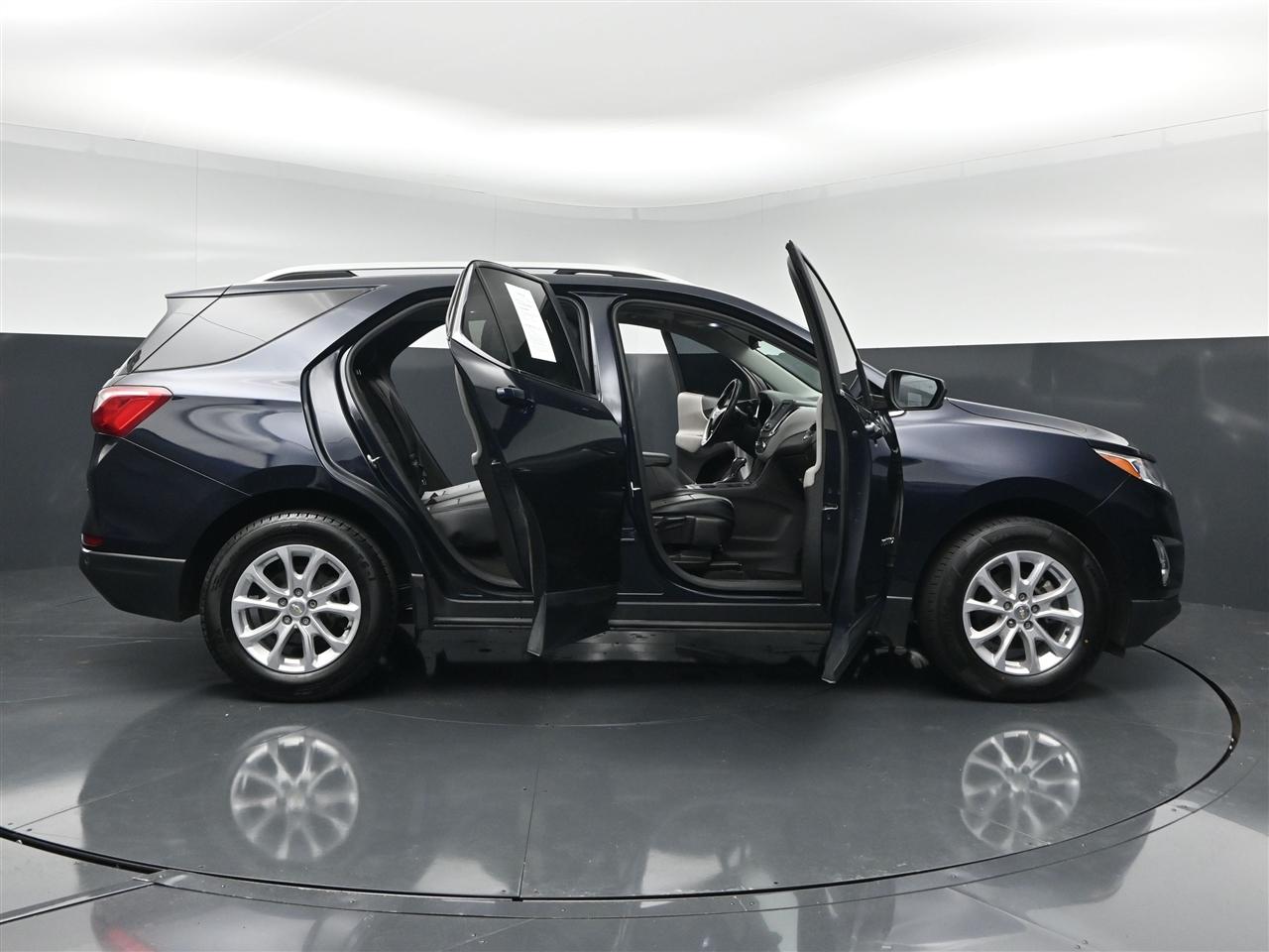 Chevrolet Equinox LT 2WD 2021