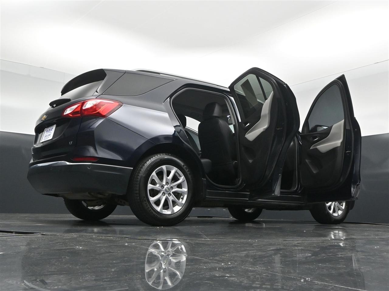 Chevrolet Equinox LT 2WD 2021