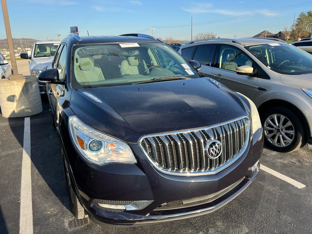 2016 Buick Enclave Convenience FWD