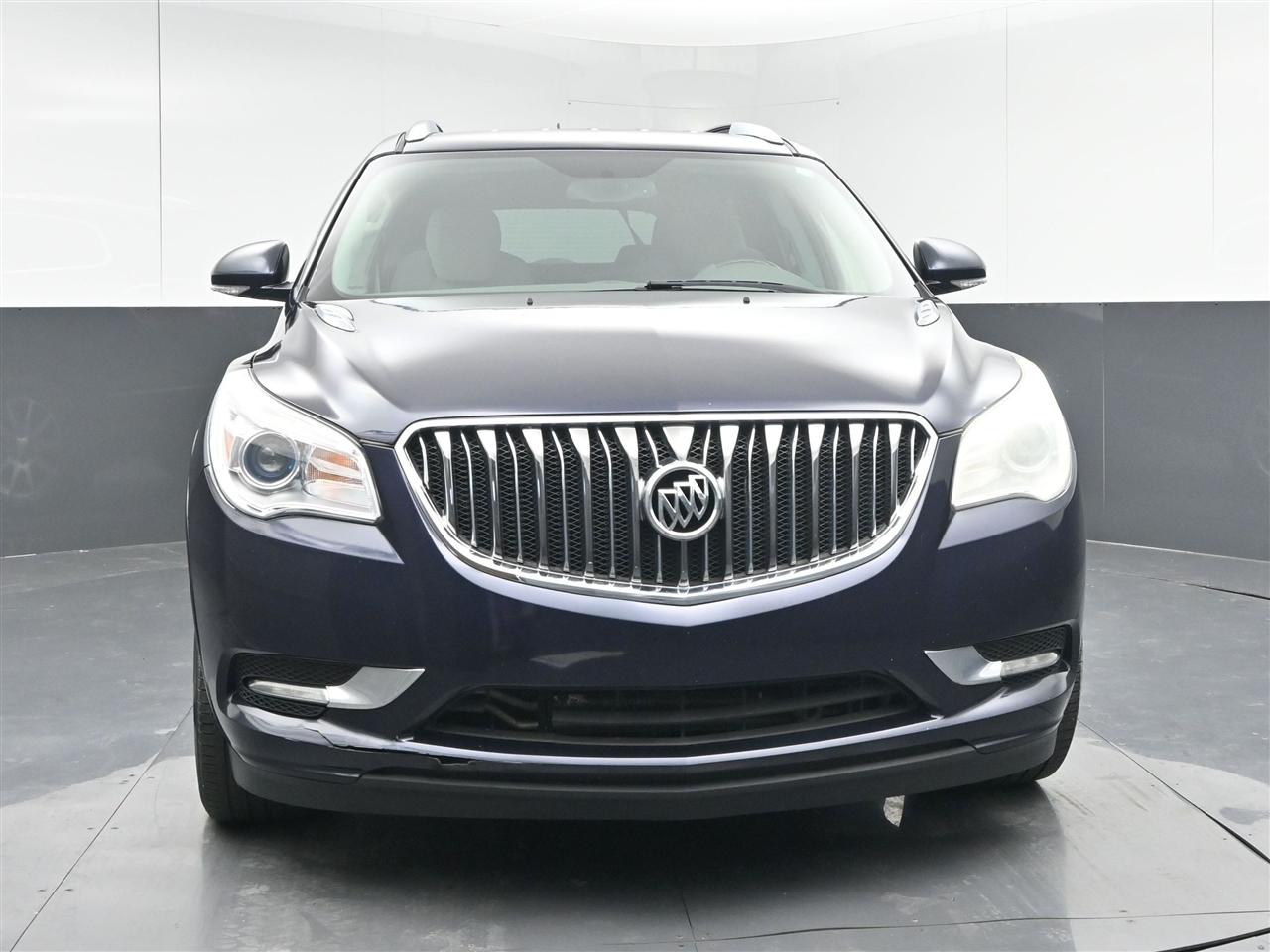 Buick Enclave Convenience FWD 2016