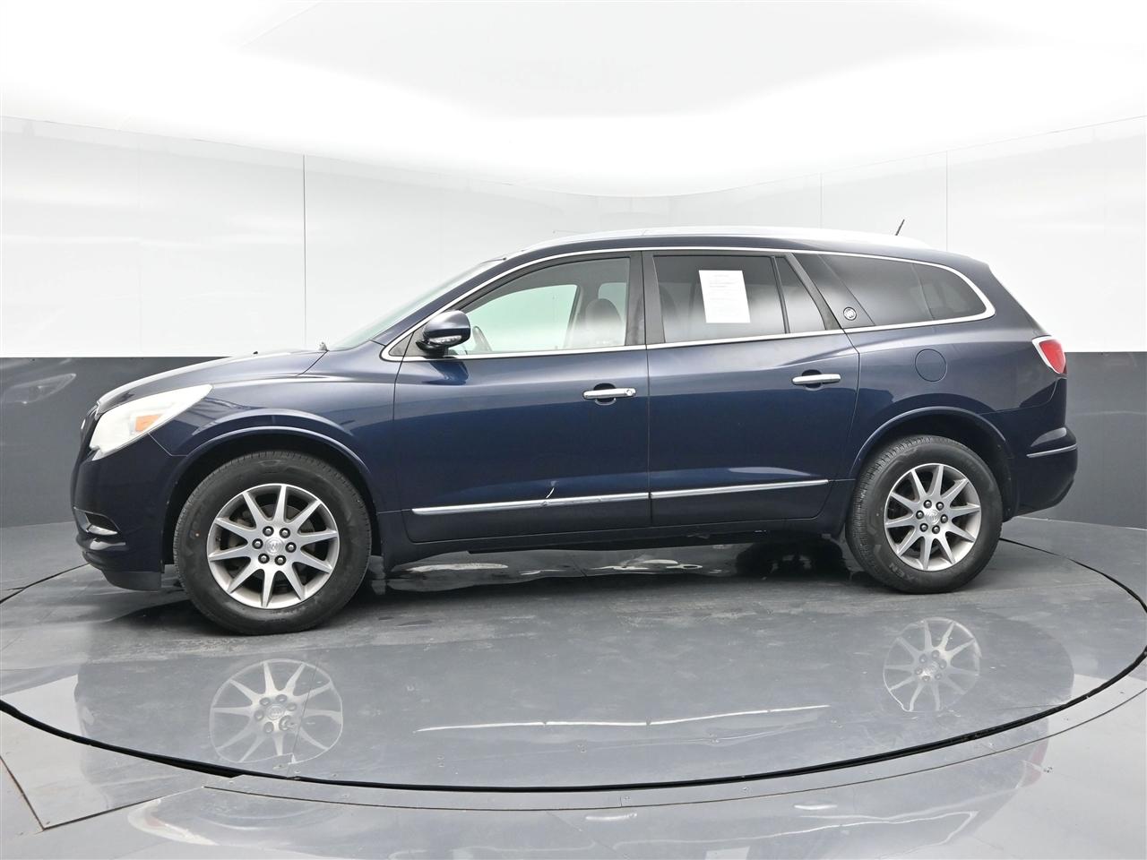 Buick Enclave Convenience FWD 2016