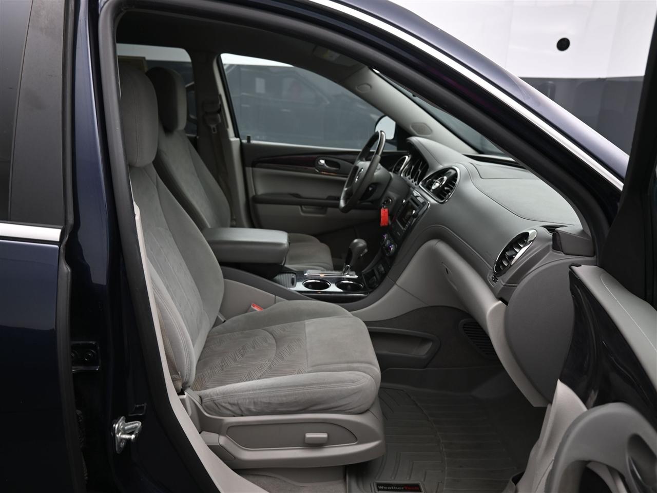 Buick Enclave Convenience FWD 2016