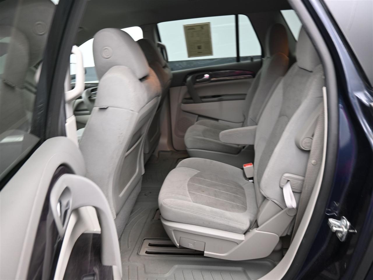 Buick Enclave Convenience FWD 2016