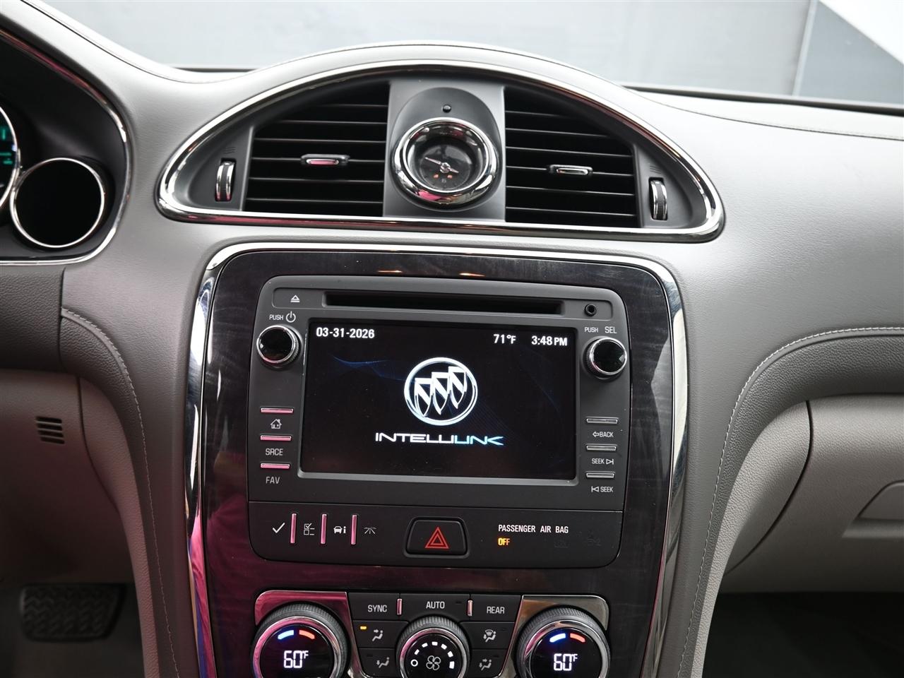 Buick Enclave Convenience FWD 2016