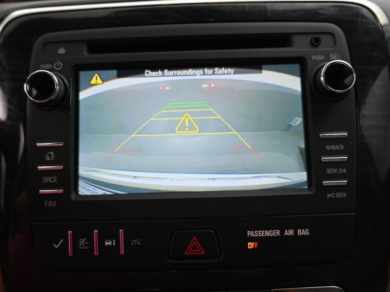 Buick Enclave Convenience FWD 2016