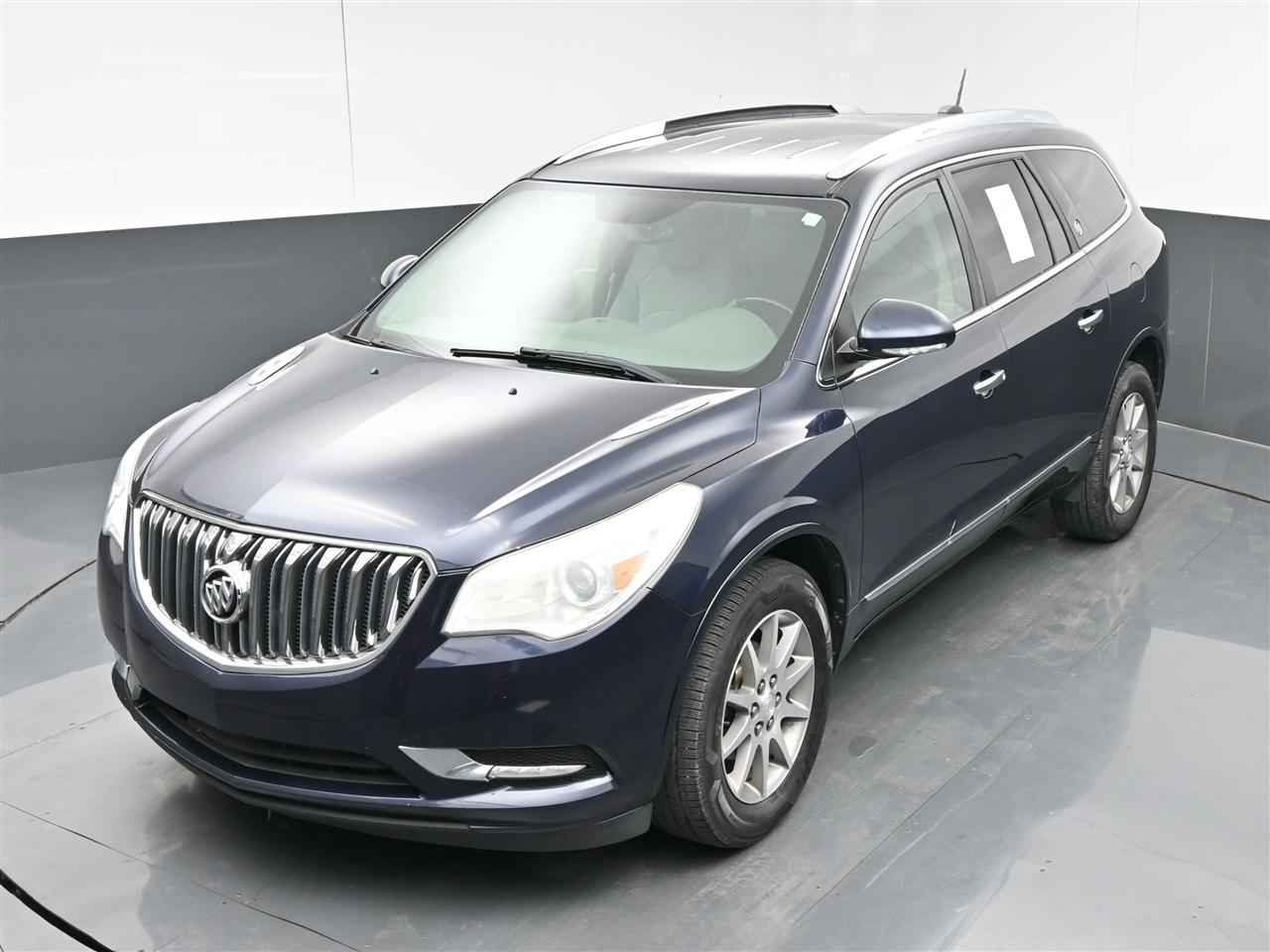 Buick Enclave Convenience FWD 2016