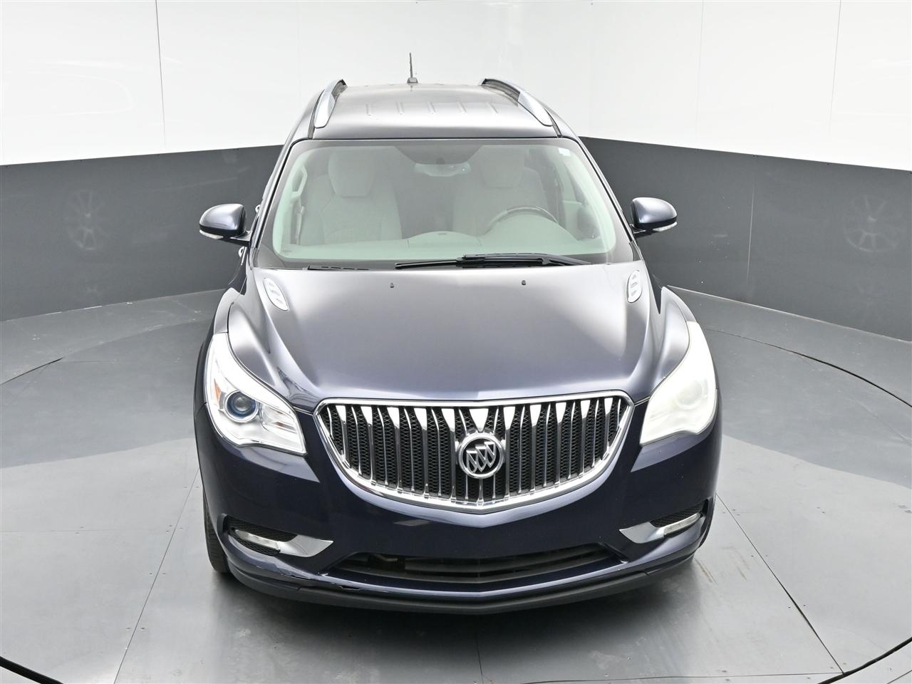 Buick Enclave Convenience FWD 2016