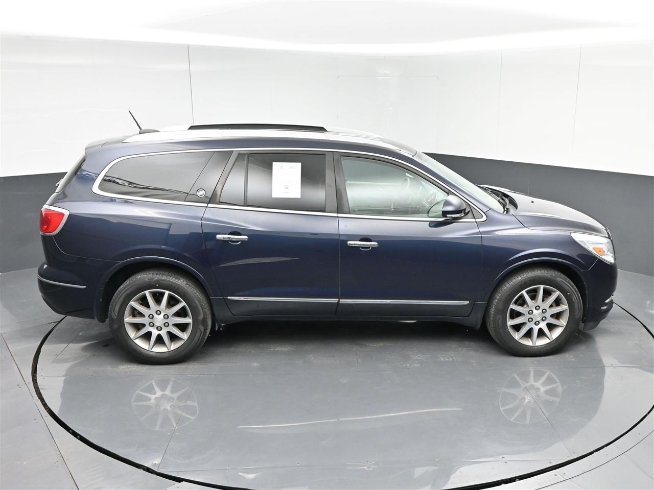 Buick Enclave Convenience FWD 2016