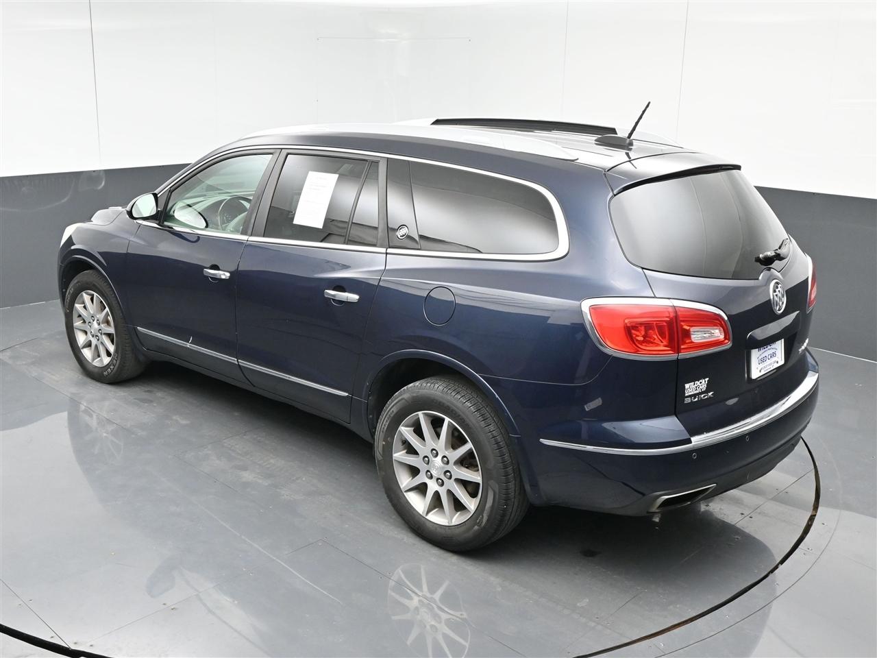 Buick Enclave Convenience FWD 2016