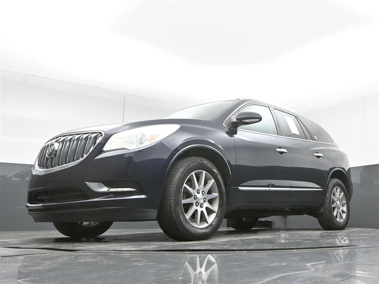 Buick Enclave Convenience FWD 2016