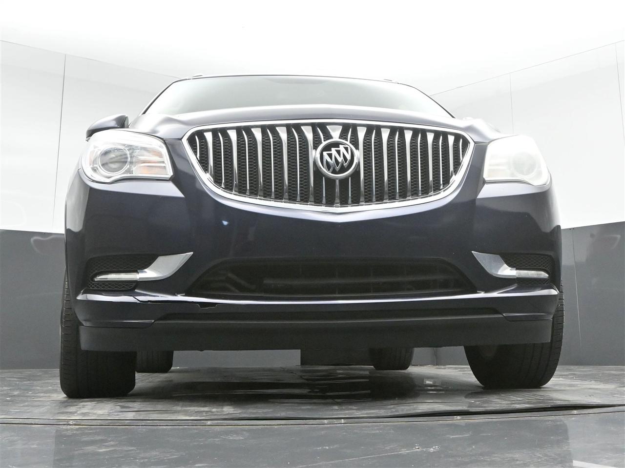 Buick Enclave Convenience FWD 2016