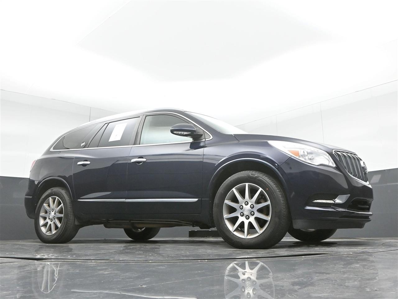 Buick Enclave Convenience FWD 2016