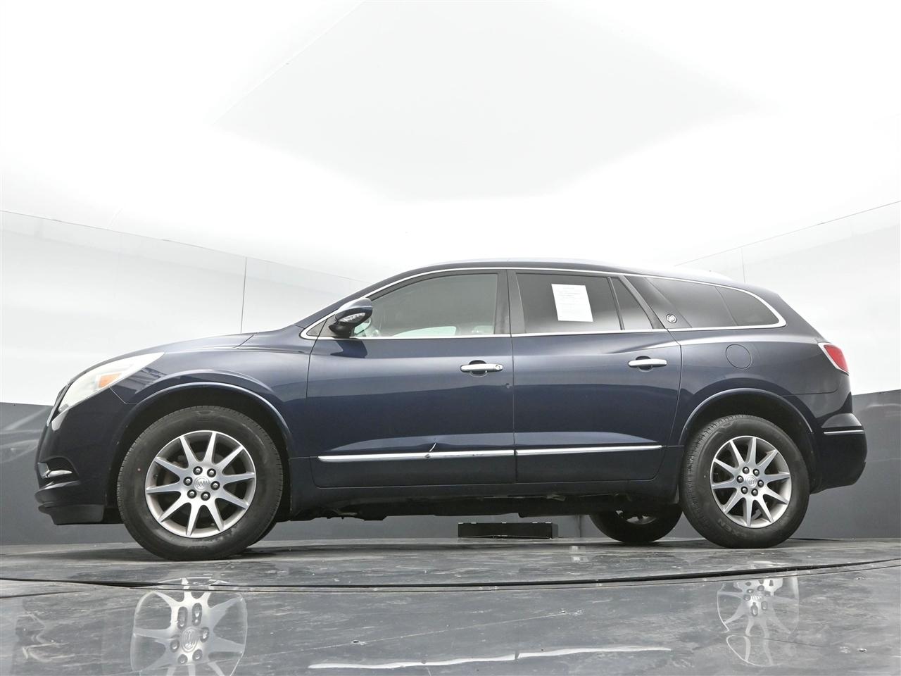 Buick Enclave Convenience FWD 2016