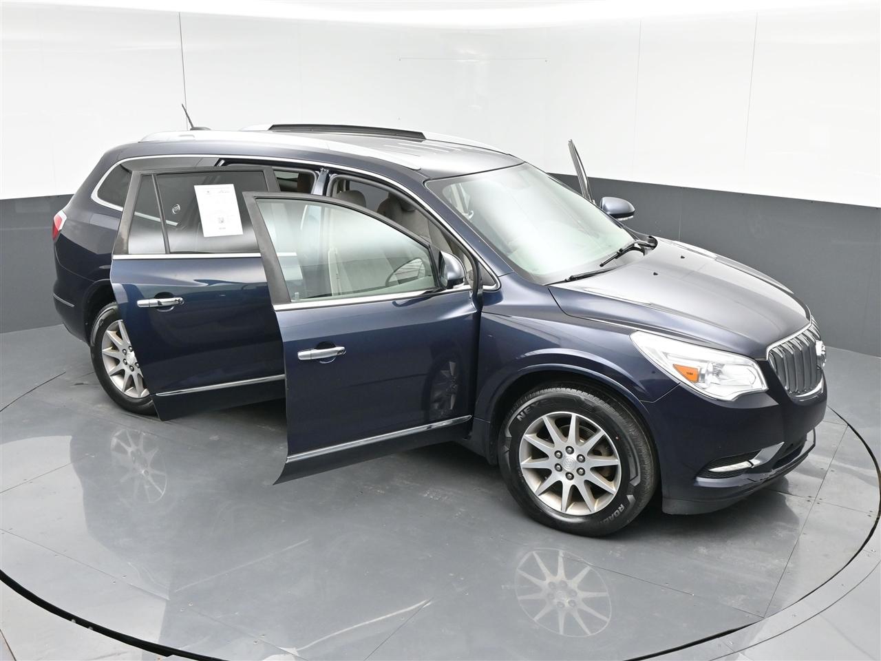 Buick Enclave Convenience FWD 2016