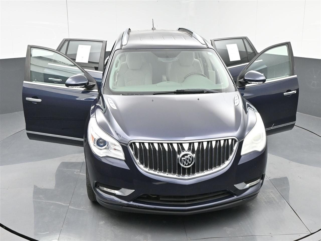 Buick Enclave Convenience FWD 2016
