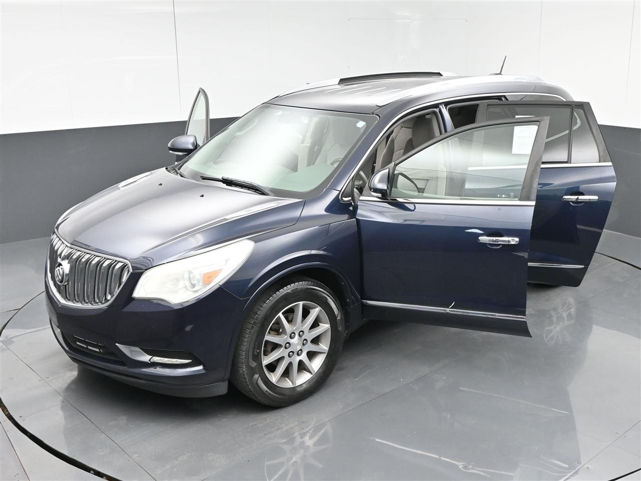Buick Enclave Convenience FWD 2016