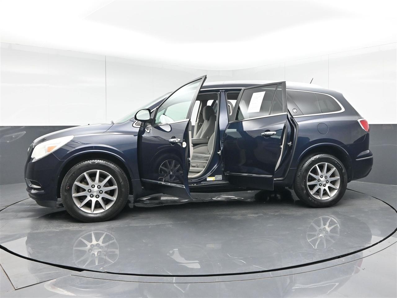 Buick Enclave Convenience FWD 2016