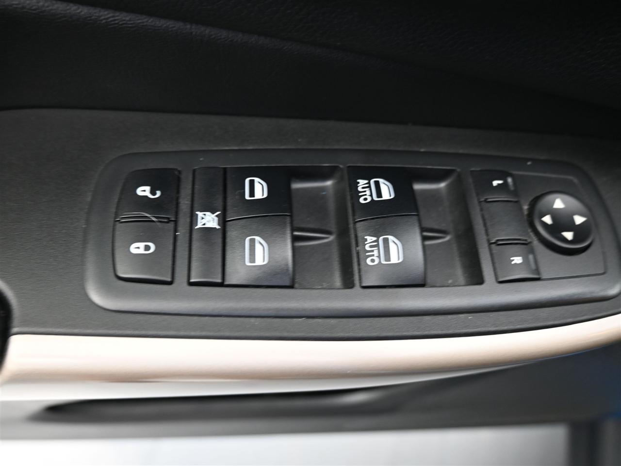 Jeep Cherokee Limited 4WD 2018