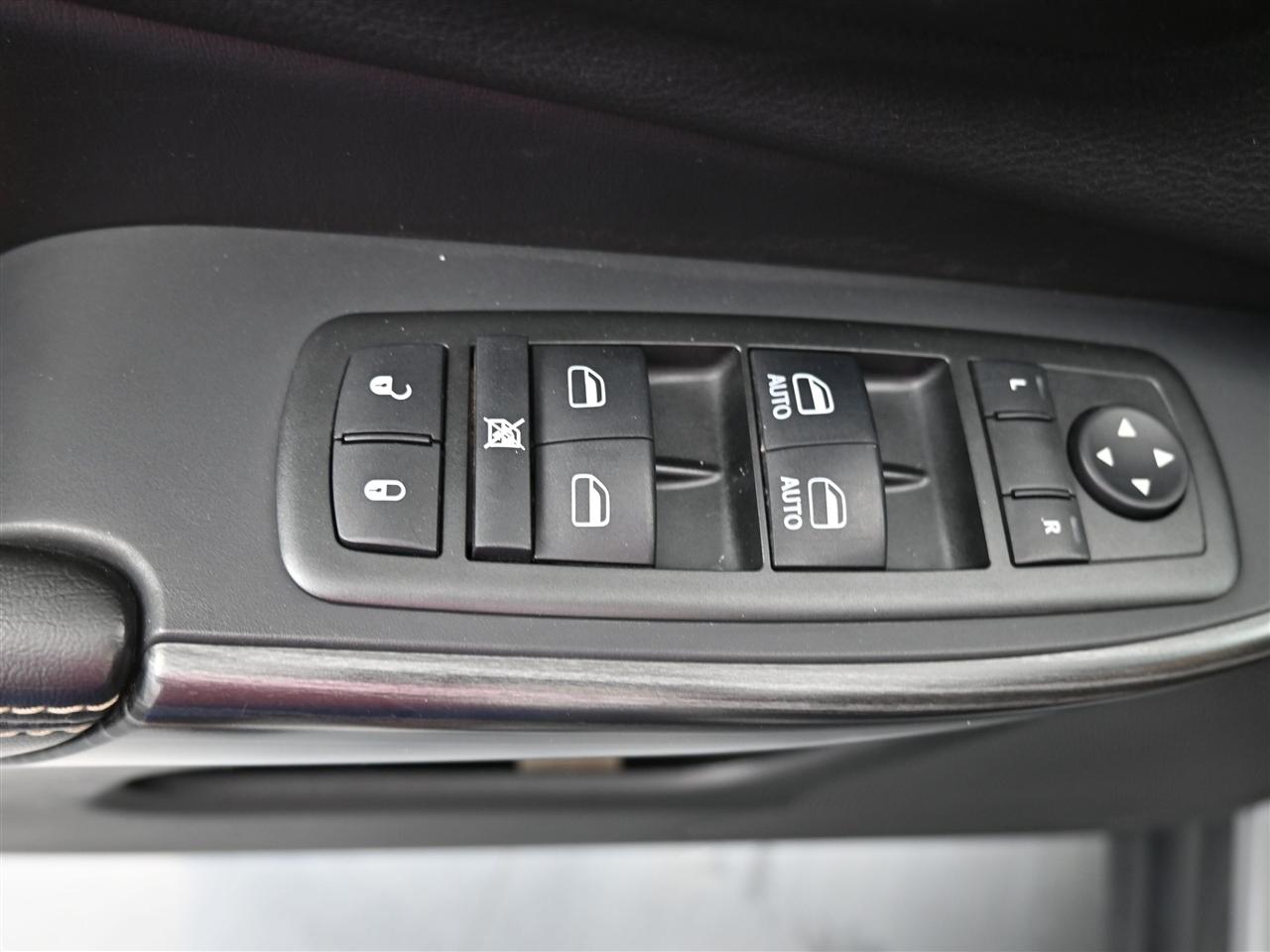 Jeep Cherokee Limited 4WD 2014