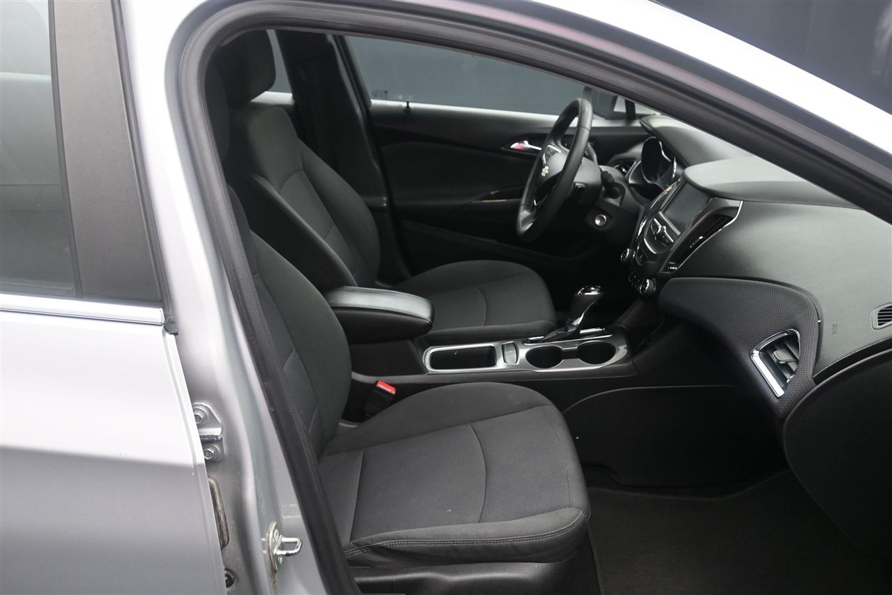 Chevrolet Cruze LT Auto 2018