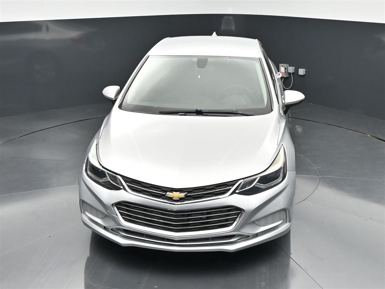 Chevrolet Cruze LT Auto 2018