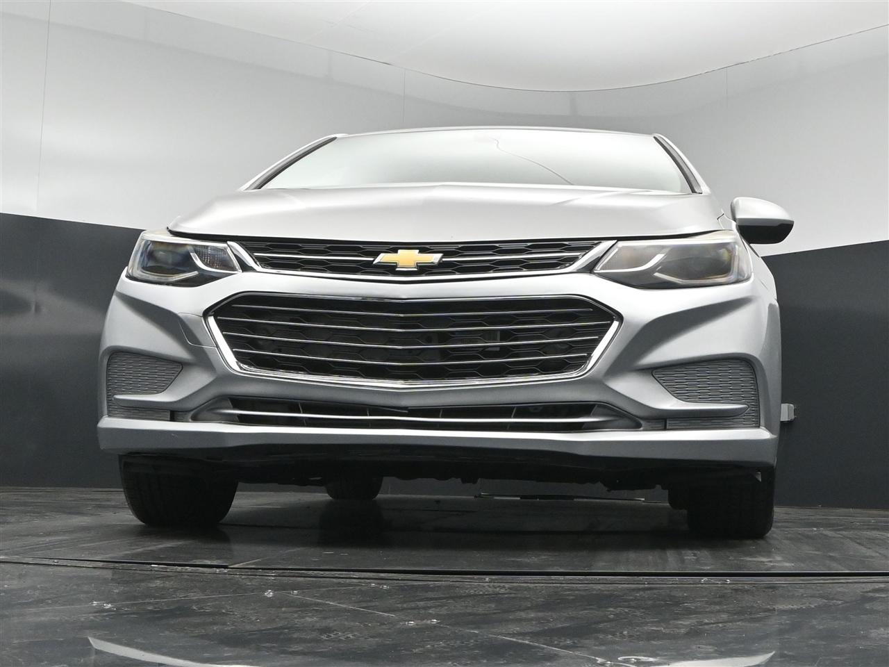 Chevrolet Cruze LT Auto 2018